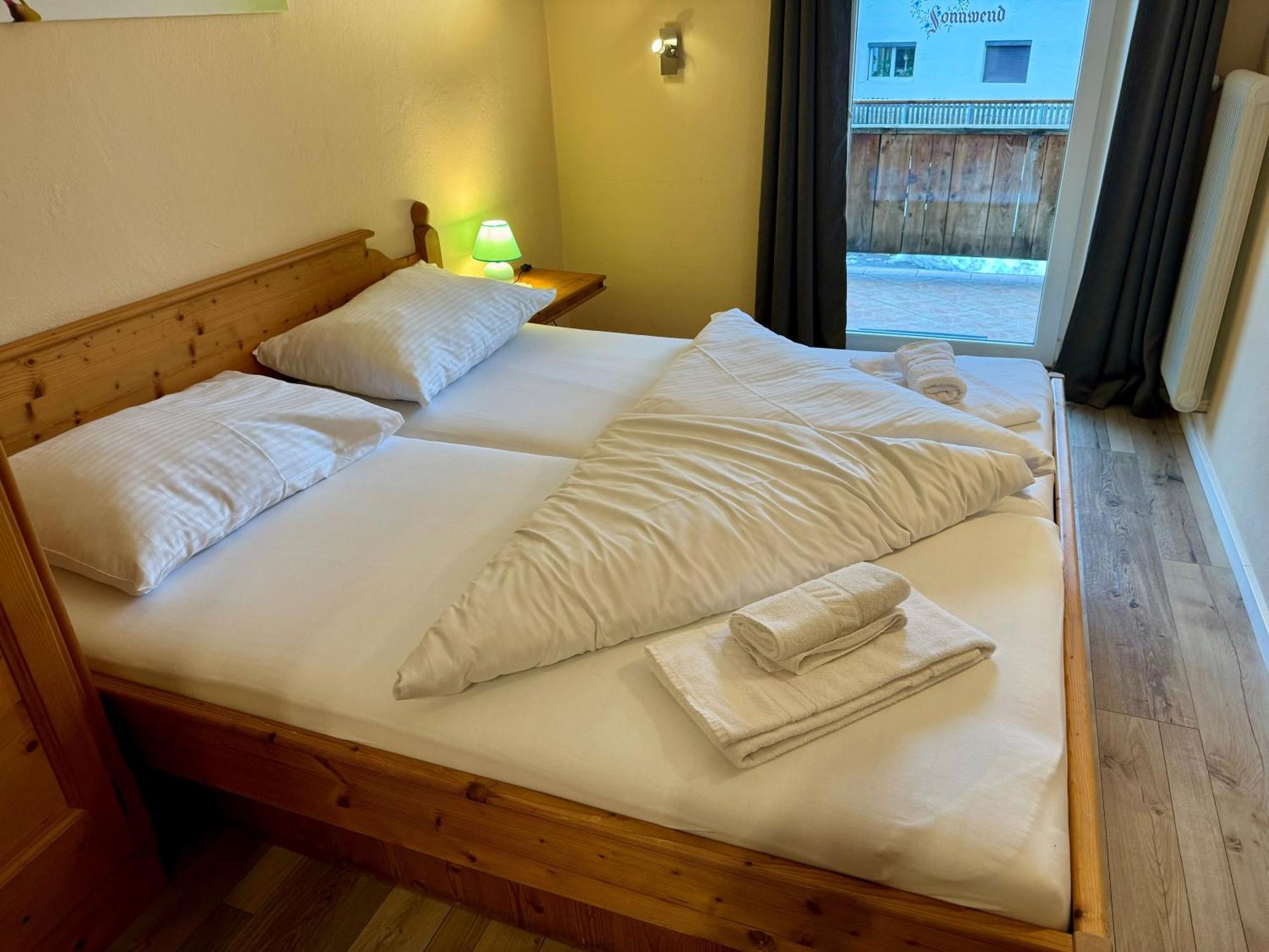 Alpenlodge, Ferienwohnung 2 Thiersee Exterior foto
